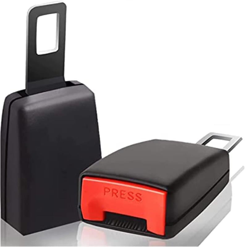 🎁Vente à durée limitée 2025 - 50 % de réduction🔥 Clips de ceinture d'extension de boucle de ceinture de sécurité🚗