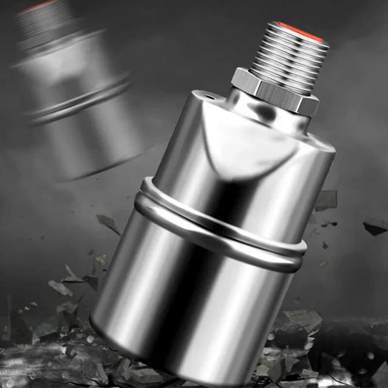 📢60% de réduction pour une durée limitée✨🌊Vanne à flotteur automatique de niveau d'eau