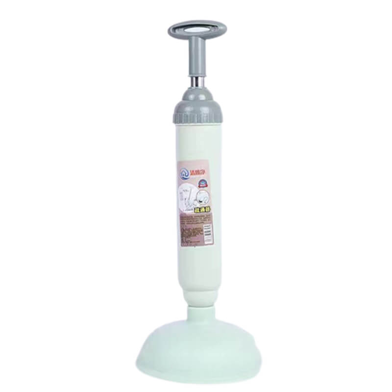 ✨【Dernier jour - 50% de réduction】🔥Débouchage de toilettes à haute pression en un clin d'œil