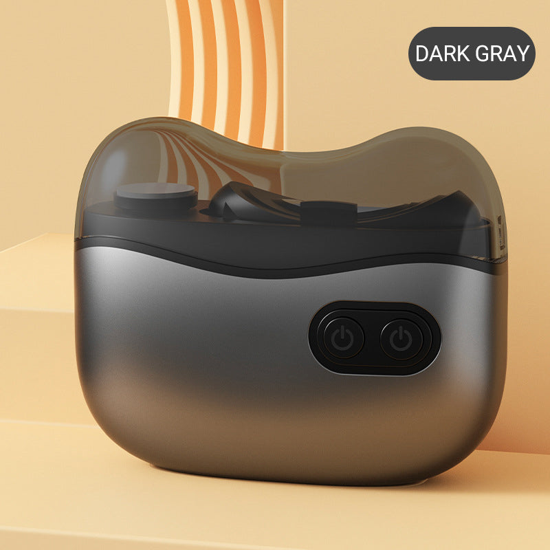 🔥VENTE LIMITÉE 55 % DE RÉDUCTION🔥⏳Offre spéciale à durée limitée⏰Coupe-Ongles et Polisseur Électrique 2-en-1