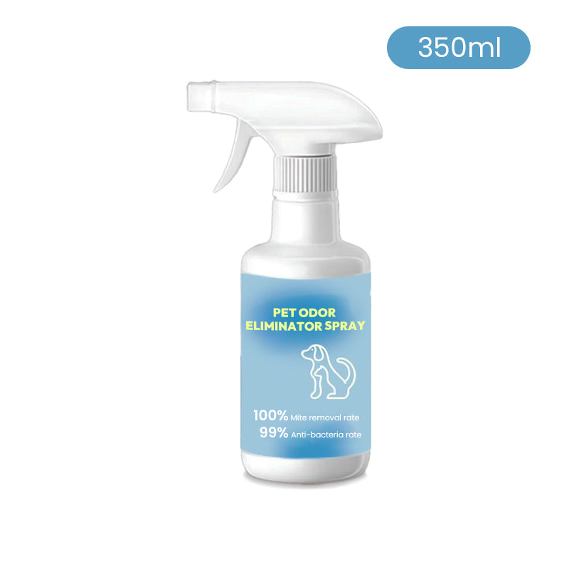 Pet Odor Eliminator Spray