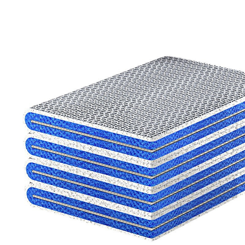 Tapis Filtrant Professionnel pour Aquarium