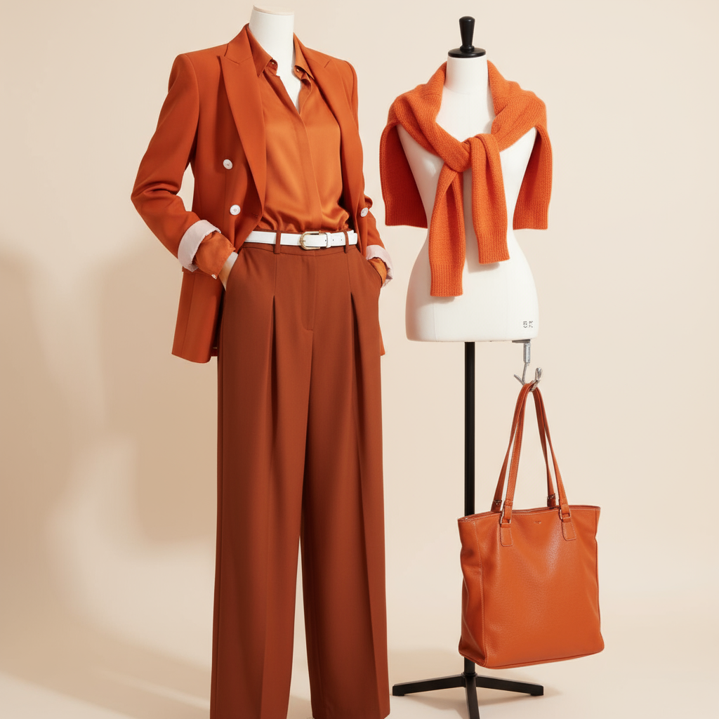 Vêtements & accessoires