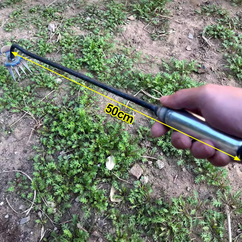 🔥Dernier jour - 49 % de réduction🔥⛏Nouvel Outil de Désherbage et D