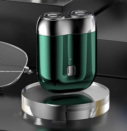 🔥🖤🎉HOT SALE🎁🎉2025 Nouveau rasoir de poche amélioré Mini rasoir USB