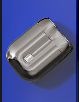 🔥🖤🎉HOT SALE🎁🎉2025 Nouveau rasoir de poche amélioré Mini rasoir USB