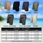 🔥2023 Hot Sale🔥Men's Zipper Pockets Hiking Athletic Running Shorts