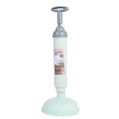 ✨【Dernier jour - 50% de réduction】🔥Débouchage de toilettes à haute pression en un clin d'œil