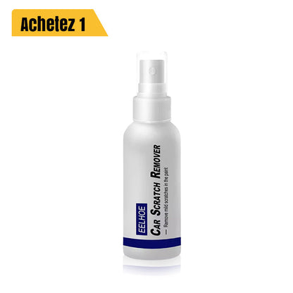 🔥Spécial été🔥Spray Anti-Rayures pour Peinture de Voiture