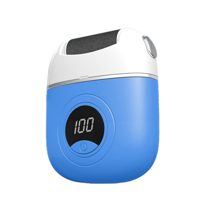 🔥Produit phare🔥Appareil de rajeunissement et de resurfaçage des pieds rechargeable par USB – Obtenez des pieds lisses et doux à tout moment, n’importe où ! 🦶✨