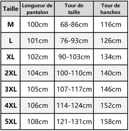 👖 50% OFF MAINTENANT ! 🏃 Pantalon Cargo Multi-Poches Homme - Tissu Respirant et Coupe Moderne pour Outdoor ou Urbain 🏙️📦