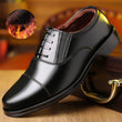 🔥💥Heren Heren Business Formele lederen schoenen