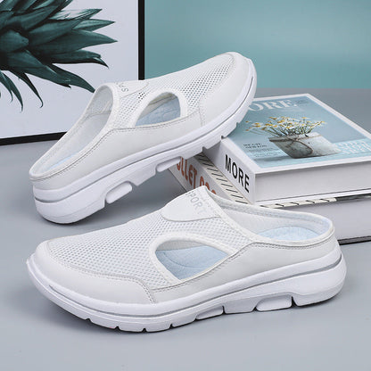 🔥Tijdelijke korting 49%🔥Heren Comfortabele Ademende Ondersteunende Sportsandalen