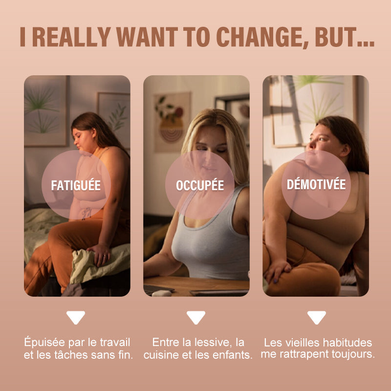 🔥 Hot Sale 🔥Appareil de Raffermissement Abdominal