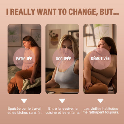 🔥 Hot Sale 🔥Appareil de Raffermissement Abdominal