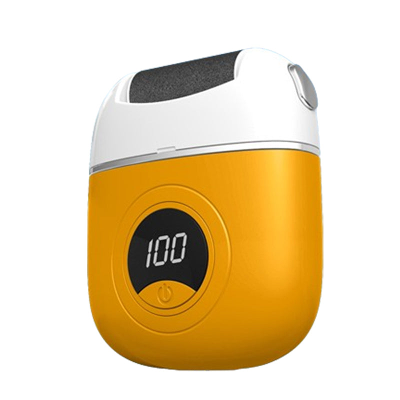 🔥Produit phare🔥Appareil de rajeunissement et de resurfaçage des pieds rechargeable par USB – Obtenez des pieds lisses et doux à tout moment, n’importe où ! 🦶✨