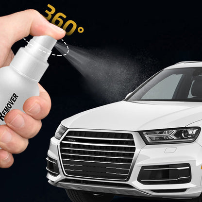 🔥Spécial été🔥Spray Anti-Rayures pour Peinture de Voiture