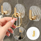 🔥2023 hot sale🔥Exquisite lightweight luxury small hook without punching