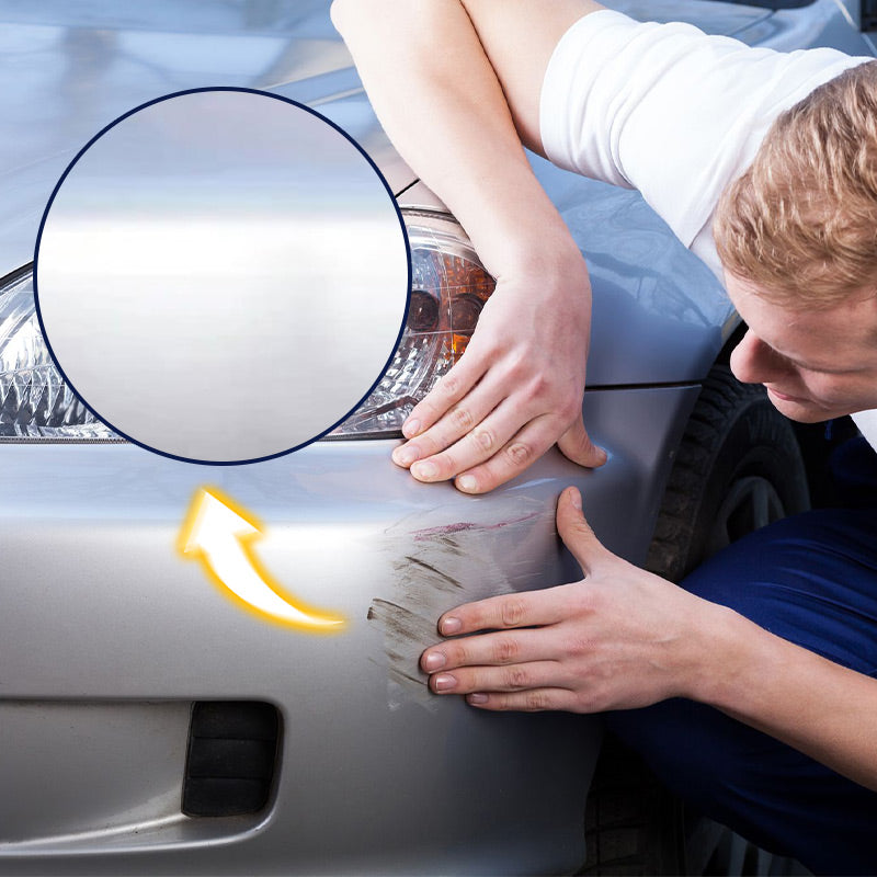 🔥Spécial été🔥Spray Anti-Rayures pour Peinture de Voiture