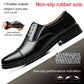🔥💥Heren Heren Business Formele lederen schoenen