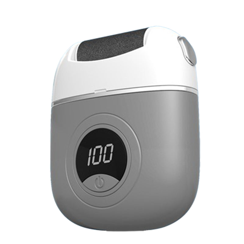 🔥Produit phare🔥Appareil de rajeunissement et de resurfaçage des pieds rechargeable par USB – Obtenez des pieds lisses et doux à tout moment, n’importe où ! 🦶✨