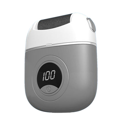 🔥Produit phare🔥Appareil de rajeunissement et de resurfaçage des pieds rechargeable par USB – Obtenez des pieds lisses et doux à tout moment, n’importe où ! 🦶✨