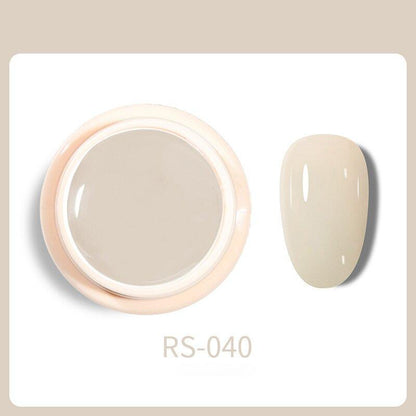 37 Couleurs Exquis Gel Polonais-23