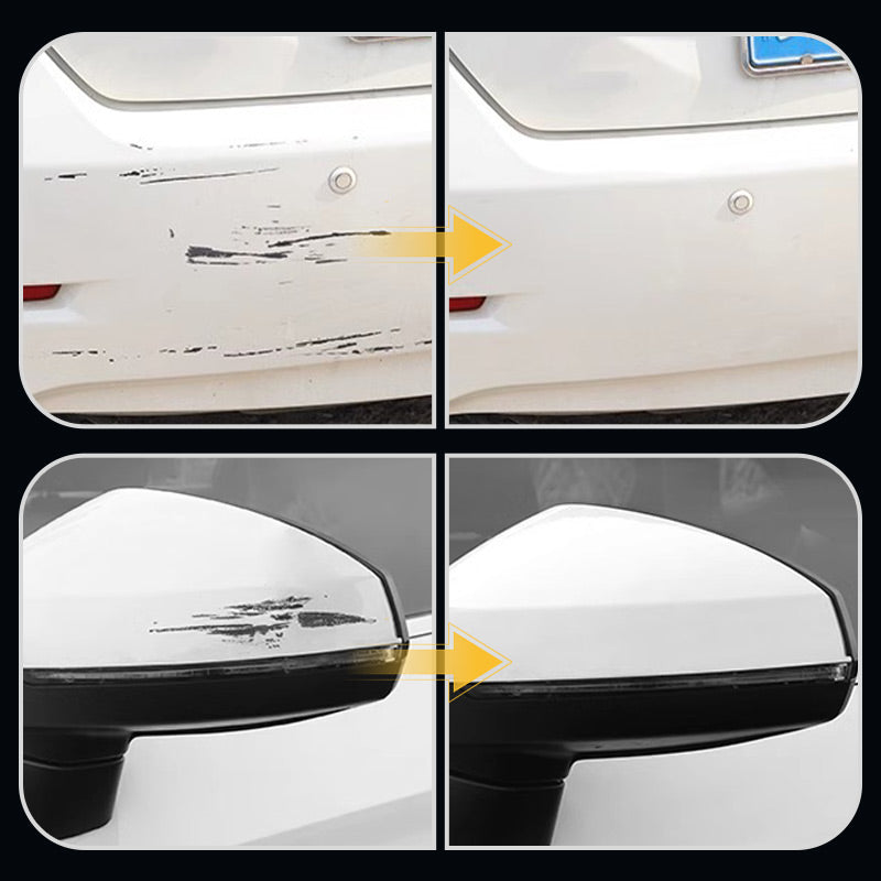 🔥Spécial été🔥Spray Anti-Rayures pour Peinture de Voiture