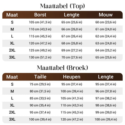 🎁 2026 Loungeset – 50% korting, tijdloos comfort & stijl! 🌸💫