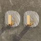 🔥2023 hot sale🔥Exquisite lightweight luxury small hook without punching