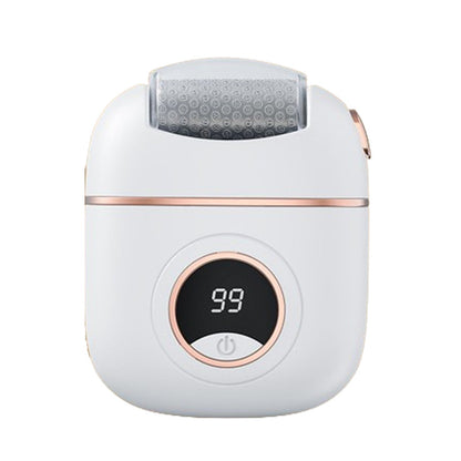 🔥Produit phare🔥Appareil de rajeunissement et de resurfaçage des pieds rechargeable par USB – Obtenez des pieds lisses et doux à tout moment, n’importe où ! 🦶✨