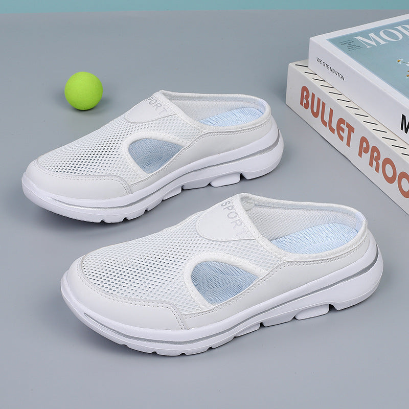 🔥Tijdelijke korting 49%🔥Heren Comfortabele Ademende Ondersteunende Sportsandalen