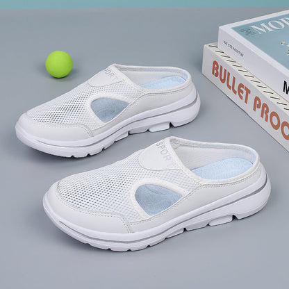 🔥Tijdelijke korting 49%🔥Heren Comfortabele Ademende Ondersteunende Sportsandalen