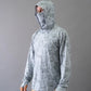 🔥Nu 50% Korting! ☀️UPF 50+ AirFlow-hoodie voor werk en avontuur