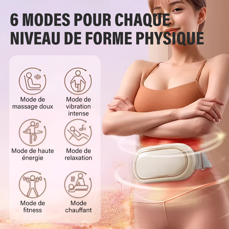 🔥 Hot Sale 🔥Appareil de Raffermissement Abdominal