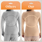 💕Cozy Naadloze Push Up BH met voorsluiting voor dames🎁
