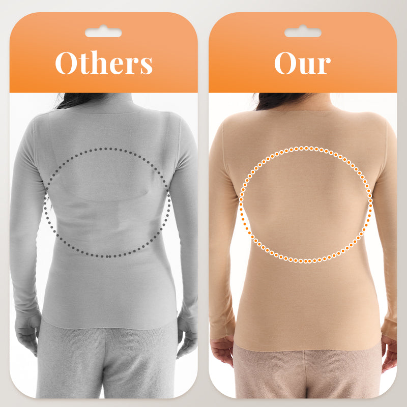 💕Cozy Naadloze Push Up BH met voorsluiting voor dames🎁