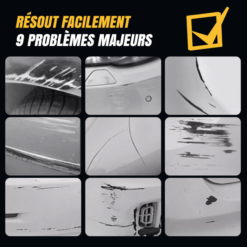 🔥Spécial été🔥Spray Anti-Rayures pour Peinture de Voiture