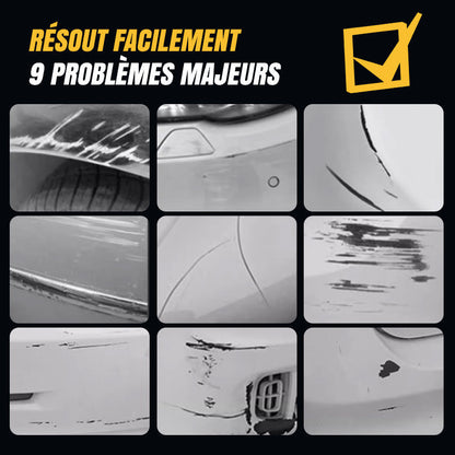 🔥Spécial été🔥Spray Anti-Rayures pour Peinture de Voiture