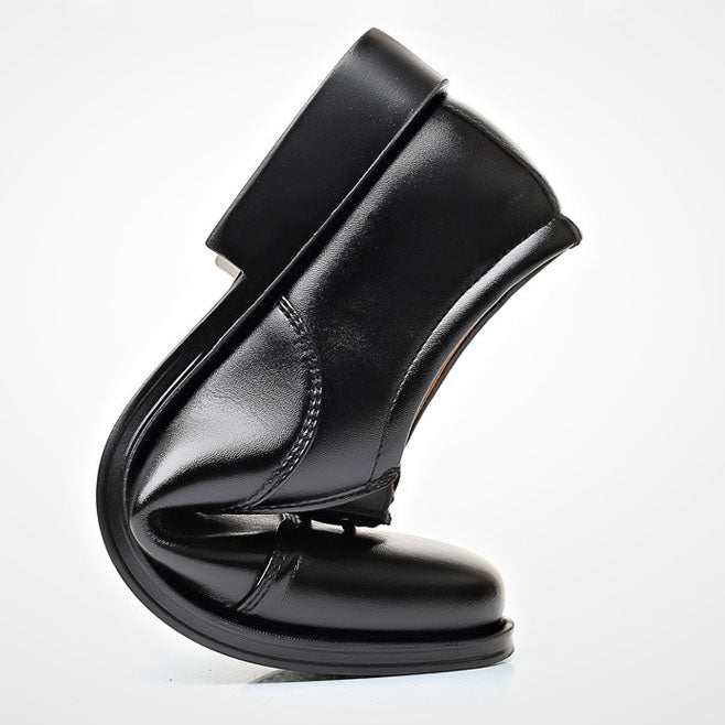 🔥💥Heren Heren Business Formele lederen schoenen