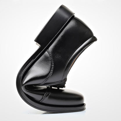 🔥💥Heren Heren Business Formele lederen schoenen