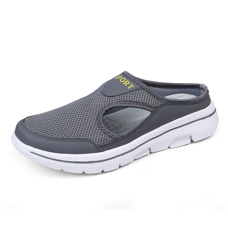 🔥Tijdelijke korting 49%🔥Heren Comfortabele Ademende Ondersteunende Sportsandalen