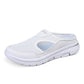 🔥Tijdelijke korting 49%🔥Heren Comfortabele Ademende Ondersteunende Sportsandalen