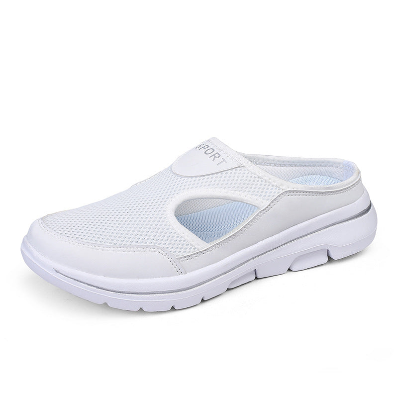 🔥Tijdelijke korting 49%🔥Heren Comfortabele Ademende Ondersteunende Sportsandalen