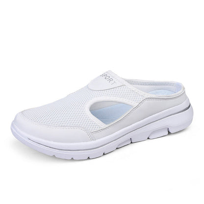 🔥Tijdelijke korting 49%🔥Heren Comfortabele Ademende Ondersteunende Sportsandalen