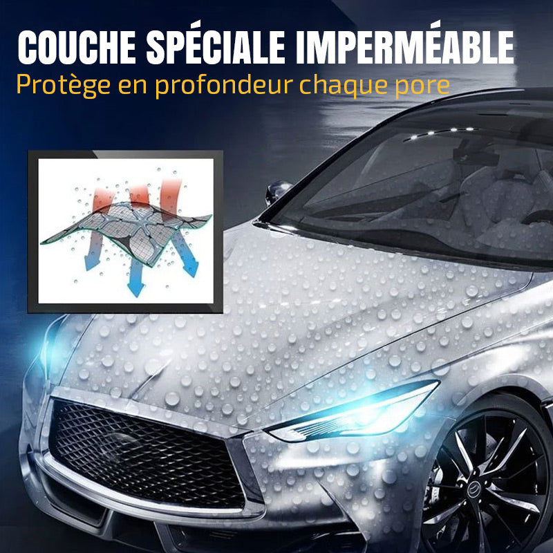 🔥Spécial été🔥Spray Anti-Rayures pour Peinture de Voiture