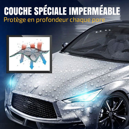 🔥Spécial été🔥Spray Anti-Rayures pour Peinture de Voiture