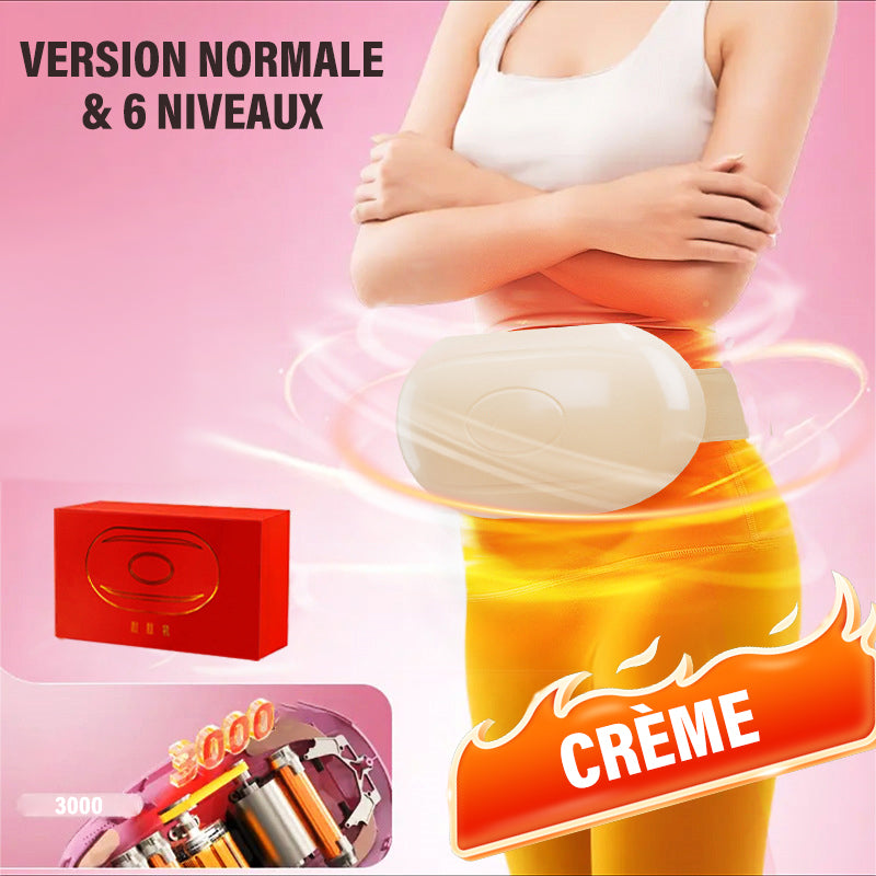 🔥 Hot Sale 🔥Appareil de Raffermissement Abdominal