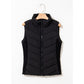 💖SOLDES 50 % DE RÉDUCTION✨️Gilet matelassé sans manches à fermeture éclair pour femme💗-Confortable sans être encombrant