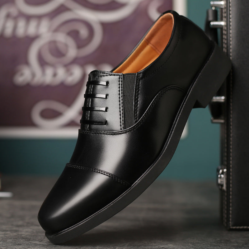 🔥💥Heren Heren Business Formele lederen schoenen